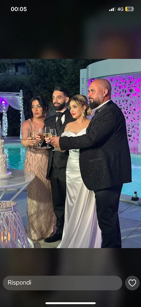 Mariagrazia Cavuoto_Tenuta Astroni_Pianura_review