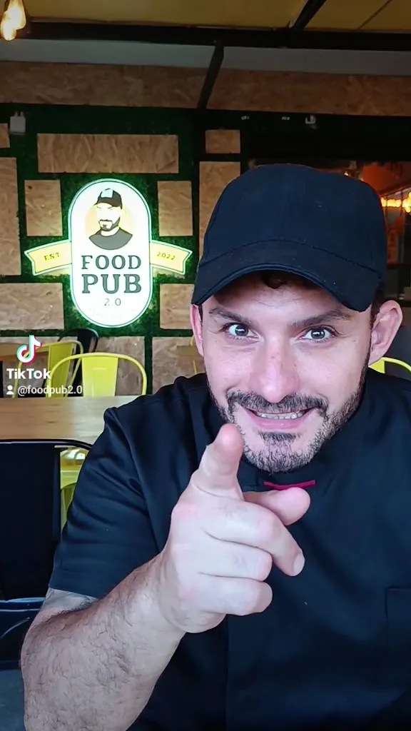 Grimaldi Anna Sas restaurant in Pianura