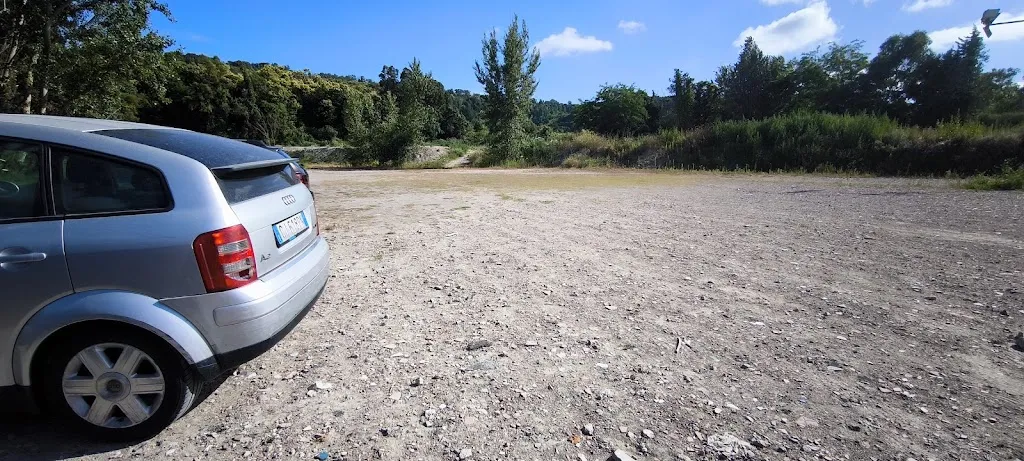 Anto “Baró” Anto_The Gardens Of the Nymphs_Pianura_review