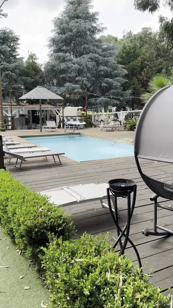 Mary Perna_The Gardens Of the Nymphs_Pianura_review