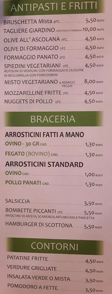 Menu_Il Giardino dell'arrosticino_Martinsicuro_imagen_2