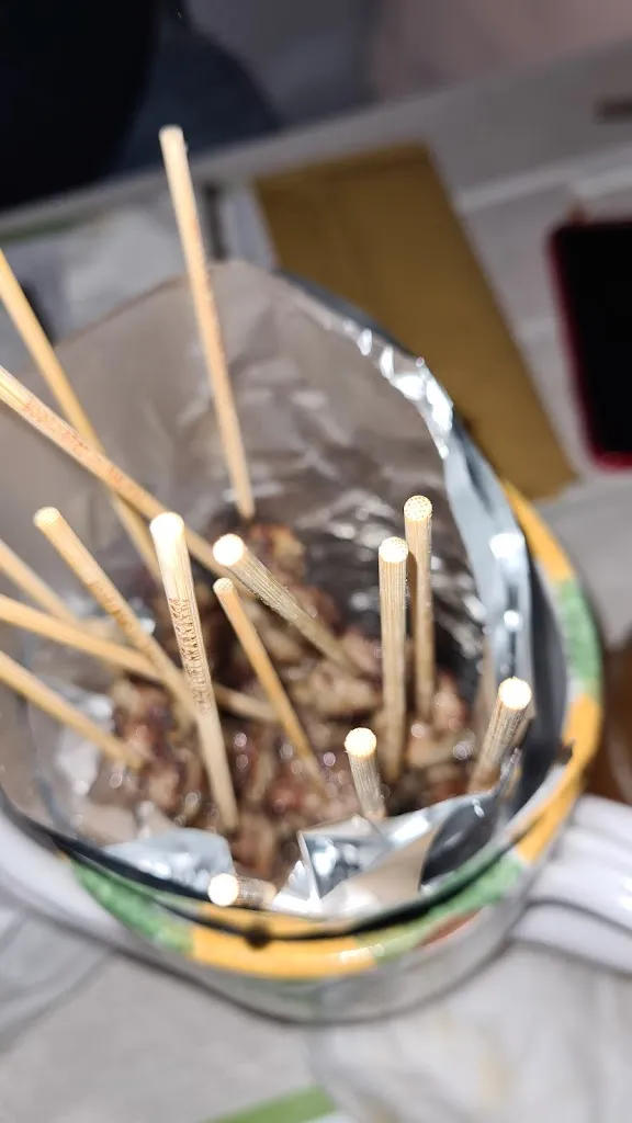 Menu_Il Giardino dell'arrosticino_Martinsicuro_imagen_5