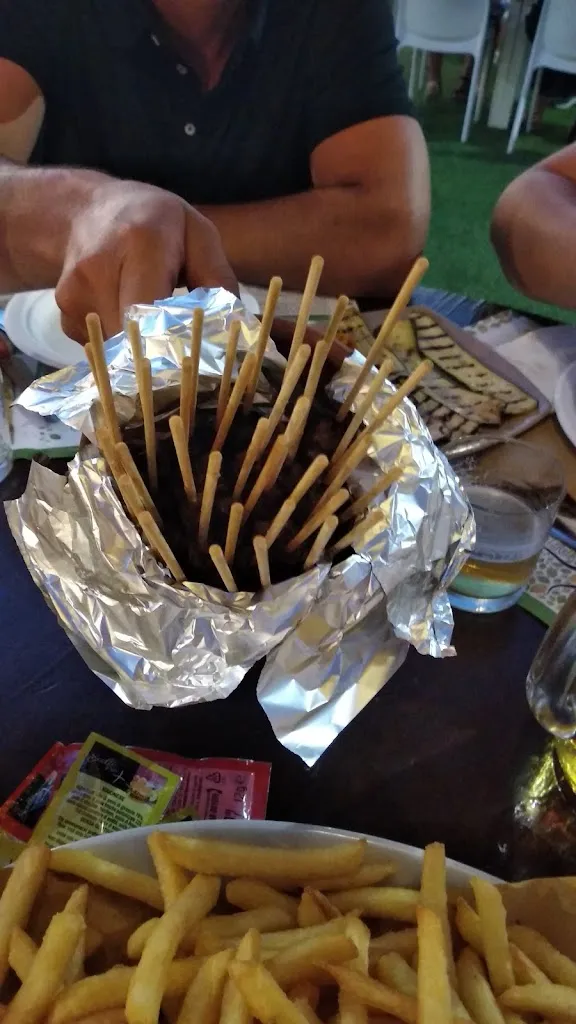 Menu_Il Giardino dell'arrosticino_Martinsicuro_imagen_7