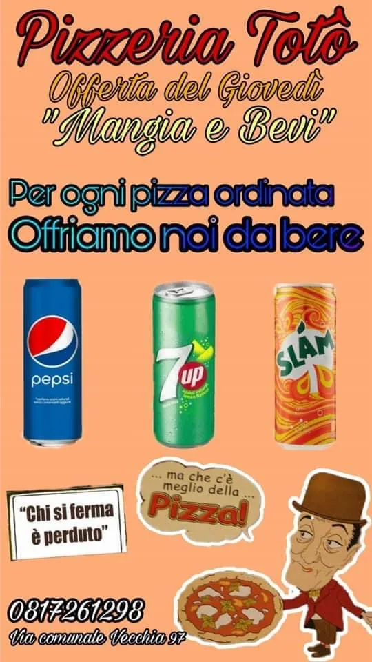 Menu_Pizzeria Totò_Pianura_image_4