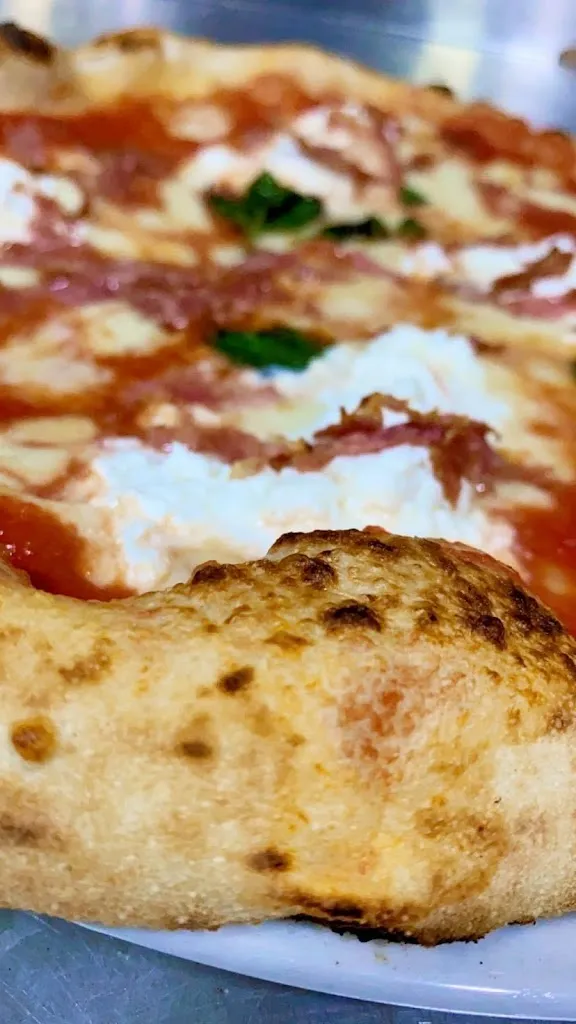 Menu_Pizzeria Totò_Pianura_image_5