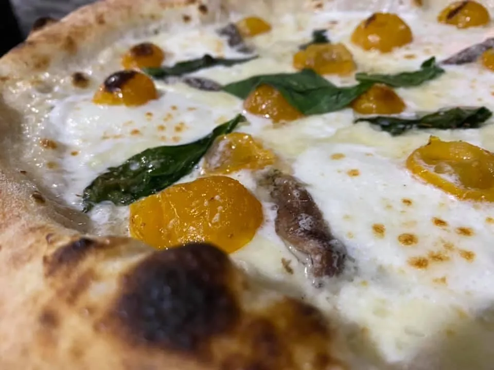 Menu_Pizzeria Totò_Pianura_image_9