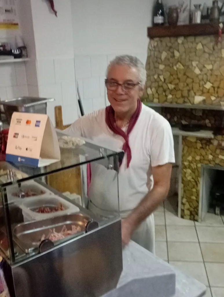 Salvatore Fusco_Pizzeria31_Pianura_review