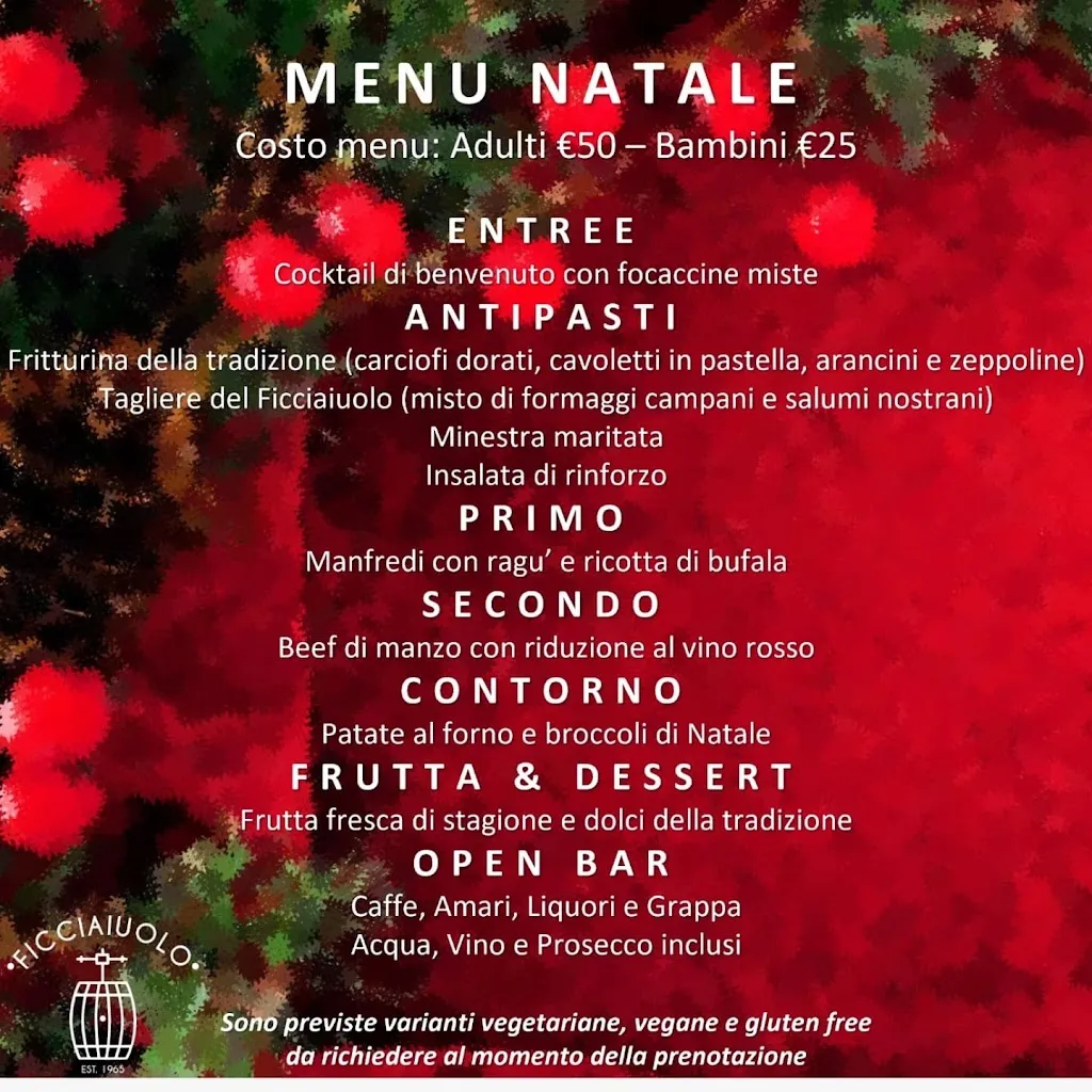 Menu_Ristorante Ficciaiuolo_Pianura_image_1