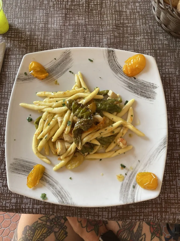 DaniG Tattoo_Ristorante Ficciaiuolo_Pianura_review