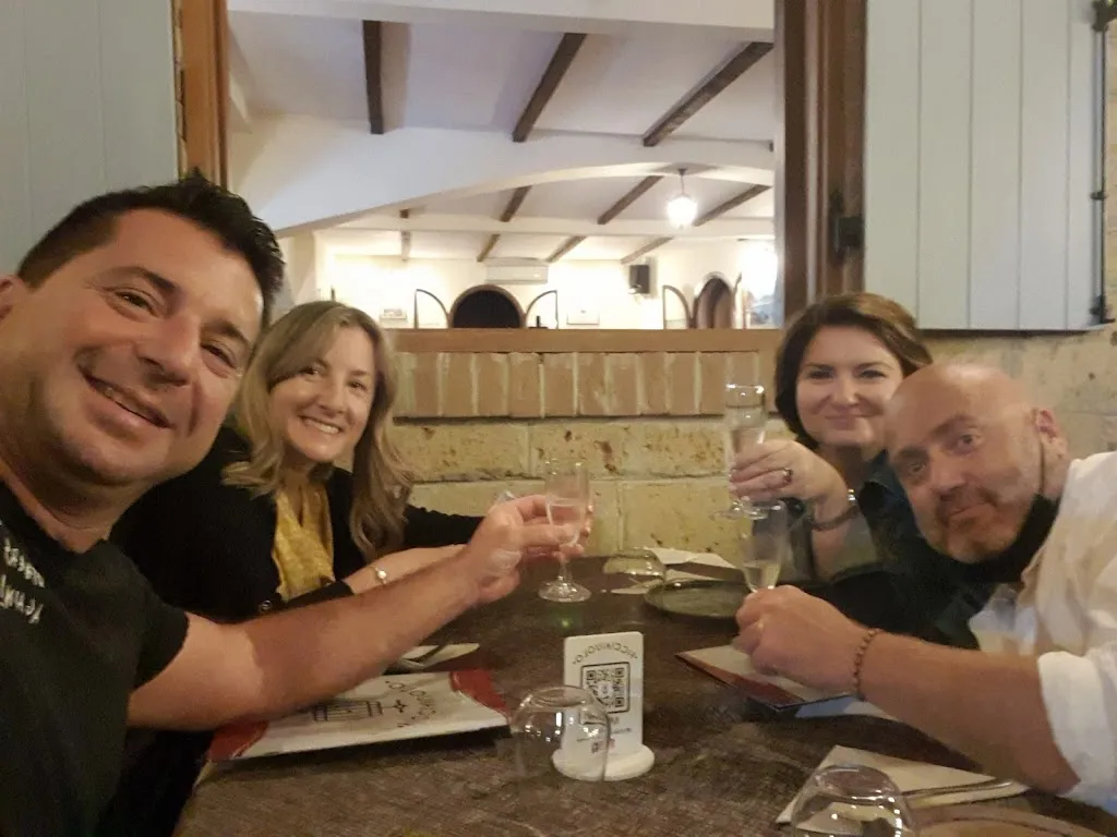 francesco Savelli_Ristorante Ficciaiuolo_Pianura_review