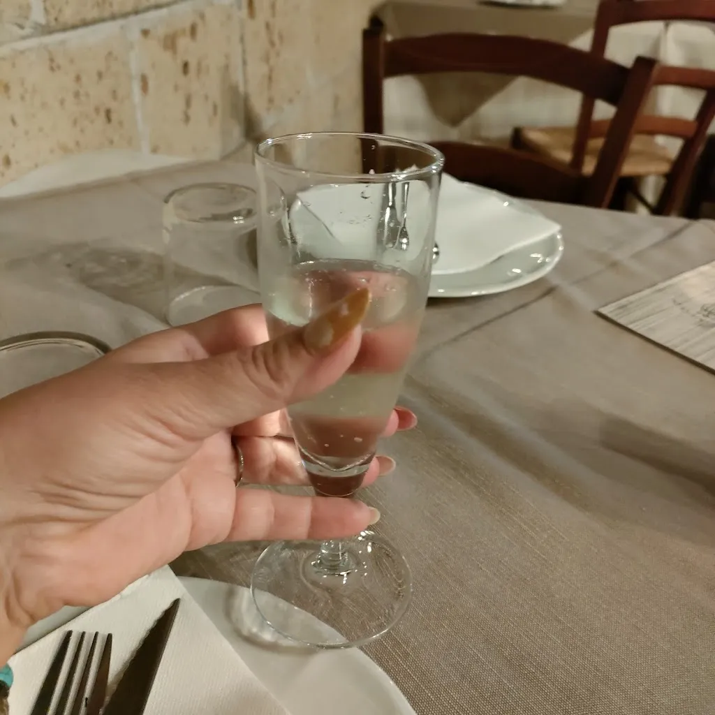 Immacolata Riccio_Ristorante Ficciaiuolo_Pianura_review