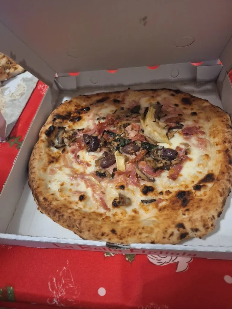 a g _Bella Figliola da Nicola_Pianura_review