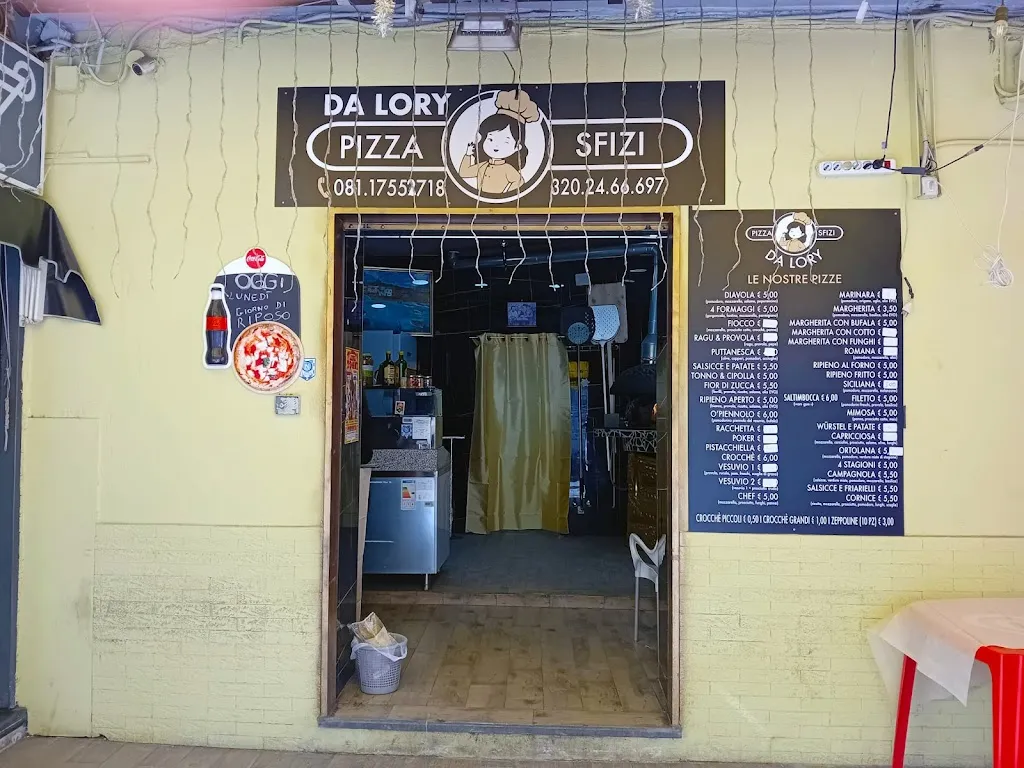 Menu_Pizza e sfizi - da Lory_Pianura_immagine_2