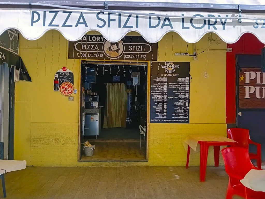 Menu_Pizza e sfizi - da Lory_Pianura_immagine_3