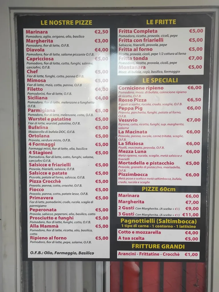 Menu_Rosso Pizza_Pianura_immagine_1