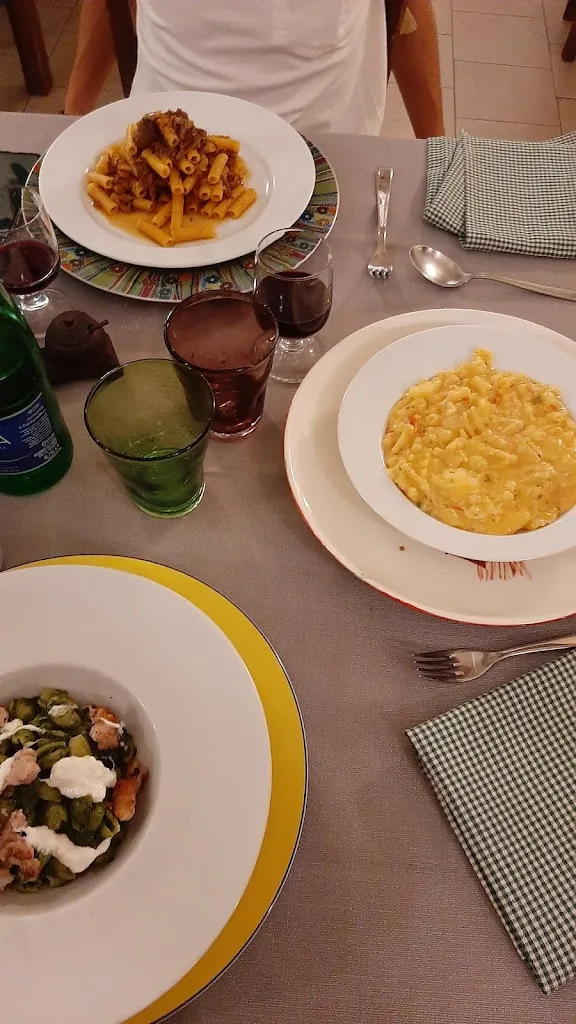 Menu_Trattoria Pizzeria 