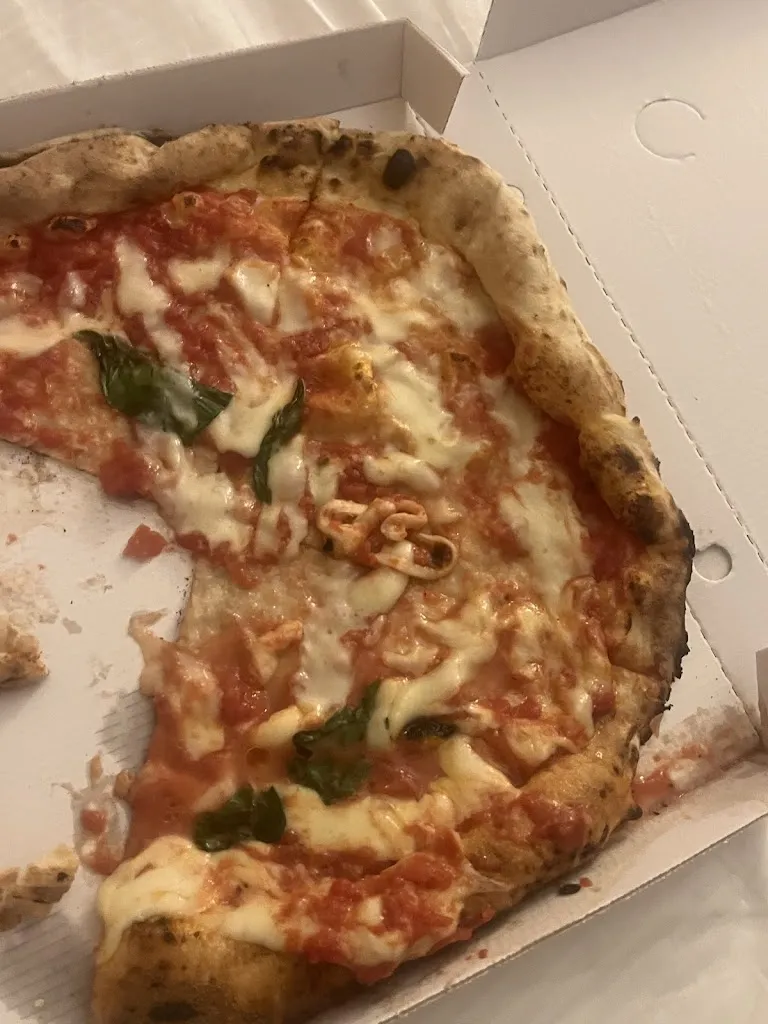 Phillip Russ_Trattoria Pizzeria 