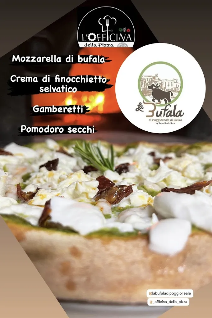 Menu_L'officina della pizza_Poggioreale_image_1
