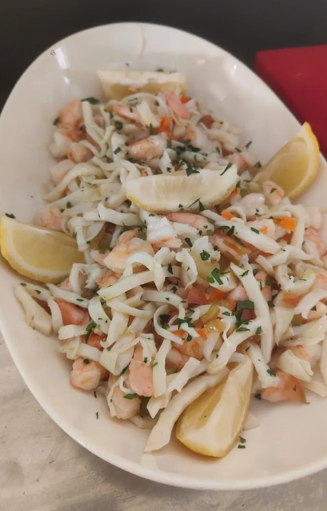 Ristorante Loretta Cucina di Mare ristorante a Martinsicuro