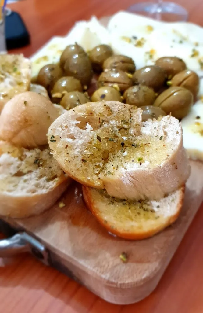 Menu_Bar Degli Archi_Poggioreale_image_8