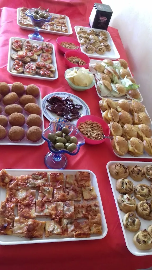 Menu_Bar Degli Archi_Poggioreale_image_9