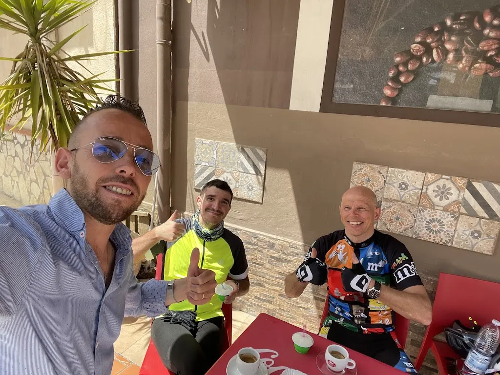 Igor Knyazev_Bar Degli Archi_Poggioreale_review