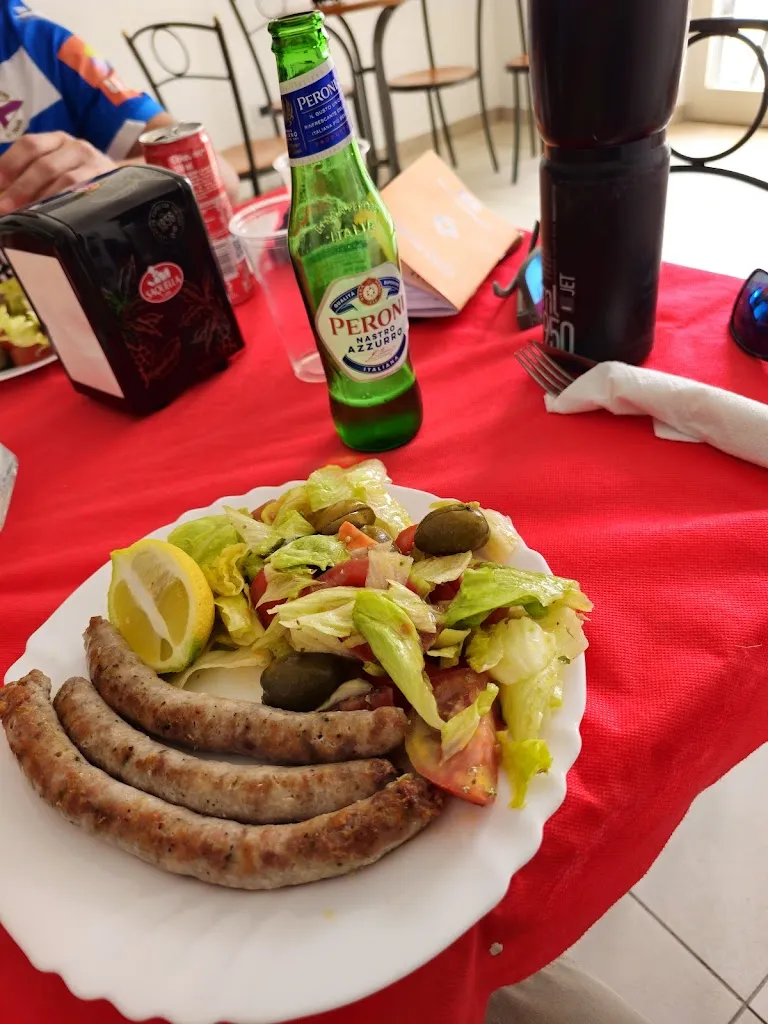 The Jah_Bar Degli Archi_Poggioreale_review