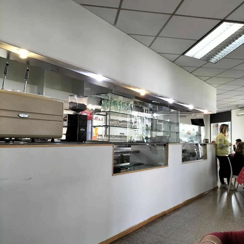 Mario Esposito_LaSosta Srl_Poggioreale_recensione