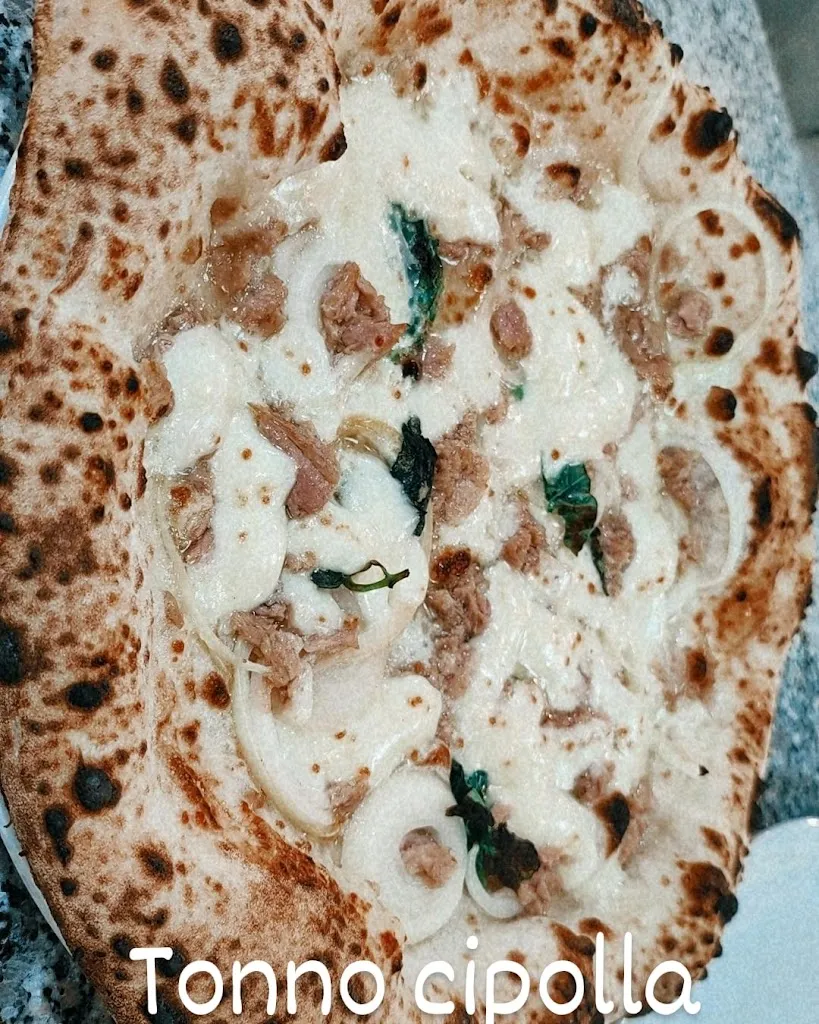 LaSosta Srl restaurant in Poggioreale