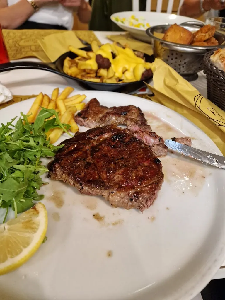 Menu_Il Poggio - Ristorante Pizzeria_Poggioreale_image_4