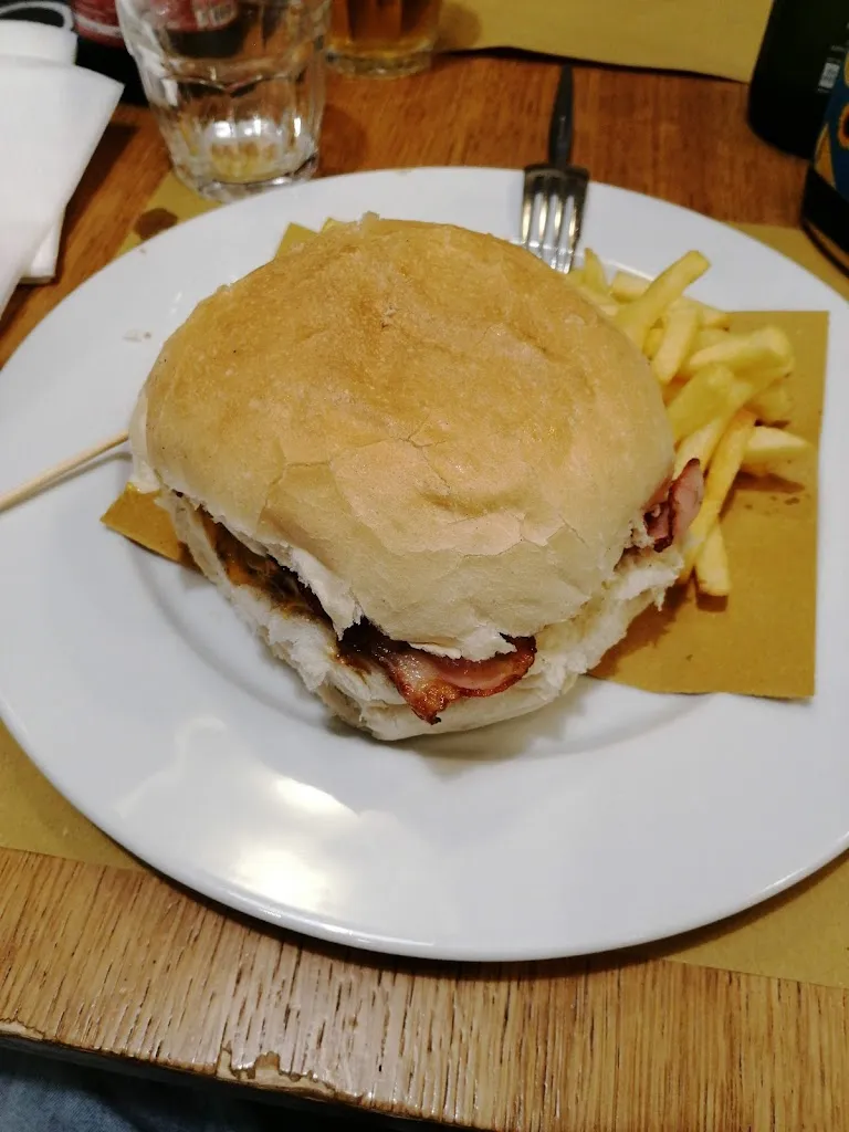 Menu_Il Poggio - Ristorante Pizzeria_Poggioreale_image_5