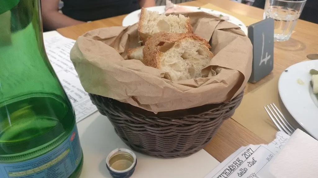 Menu_Il Poggio - Ristorante Pizzeria_Poggioreale_image_6