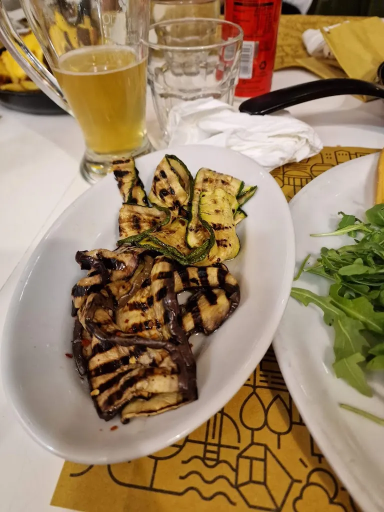 Menu_Il Poggio - Ristorante Pizzeria_Poggioreale_image_7