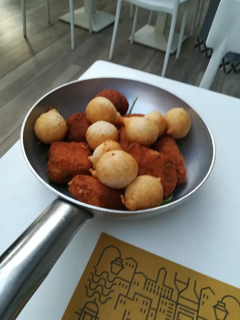 Menu_Il Poggio - Ristorante Pizzeria_Poggioreale_image_8