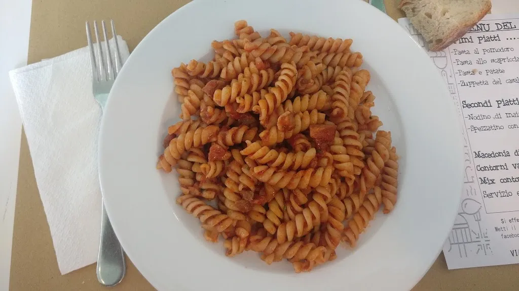 Menu_Il Poggio - Ristorante Pizzeria_Poggioreale_image_9