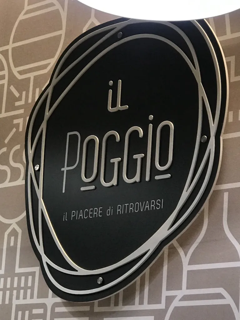 Larry Farnsworth_Il Poggio - Ristorante Pizzeria_Poggioreale_review