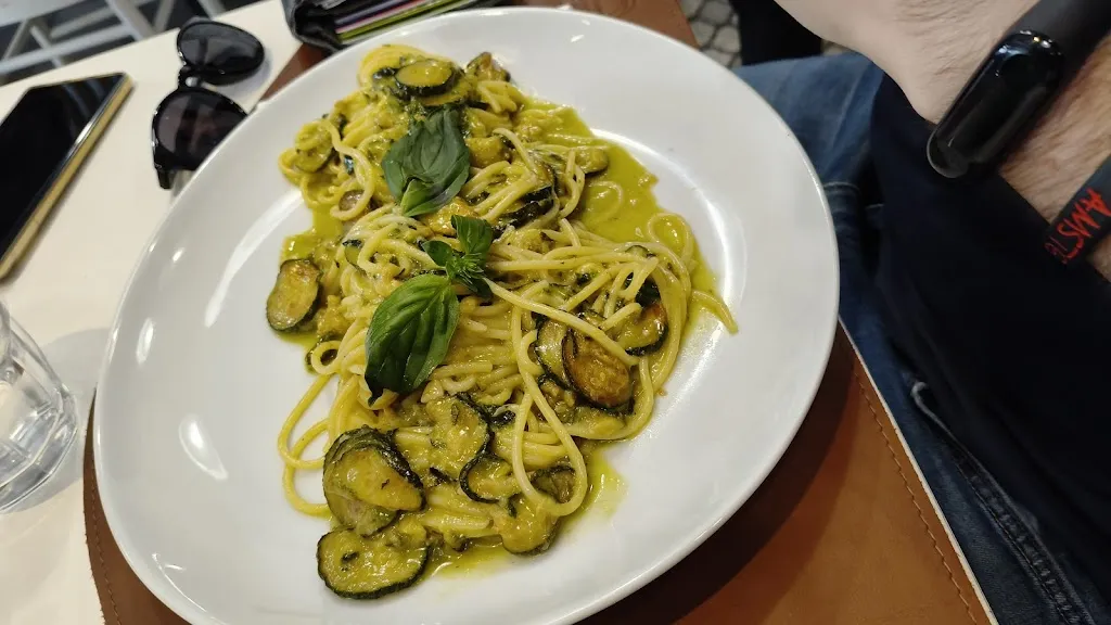 Luciano Cammisa_Il Poggio - Ristorante Pizzeria_Poggioreale_review