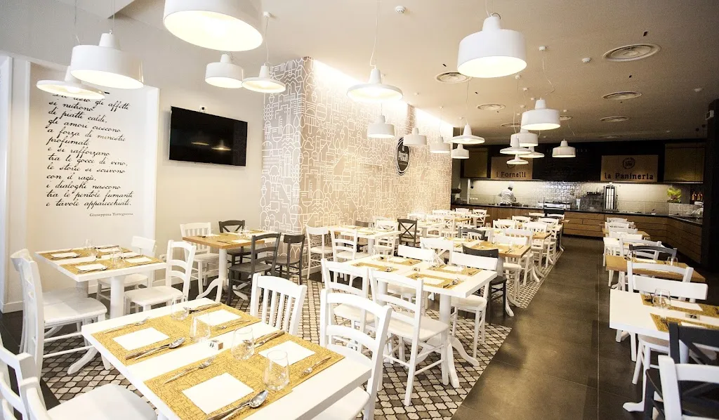 Il Poggio - Ristorante Pizzeria restaurant in Poggioreale