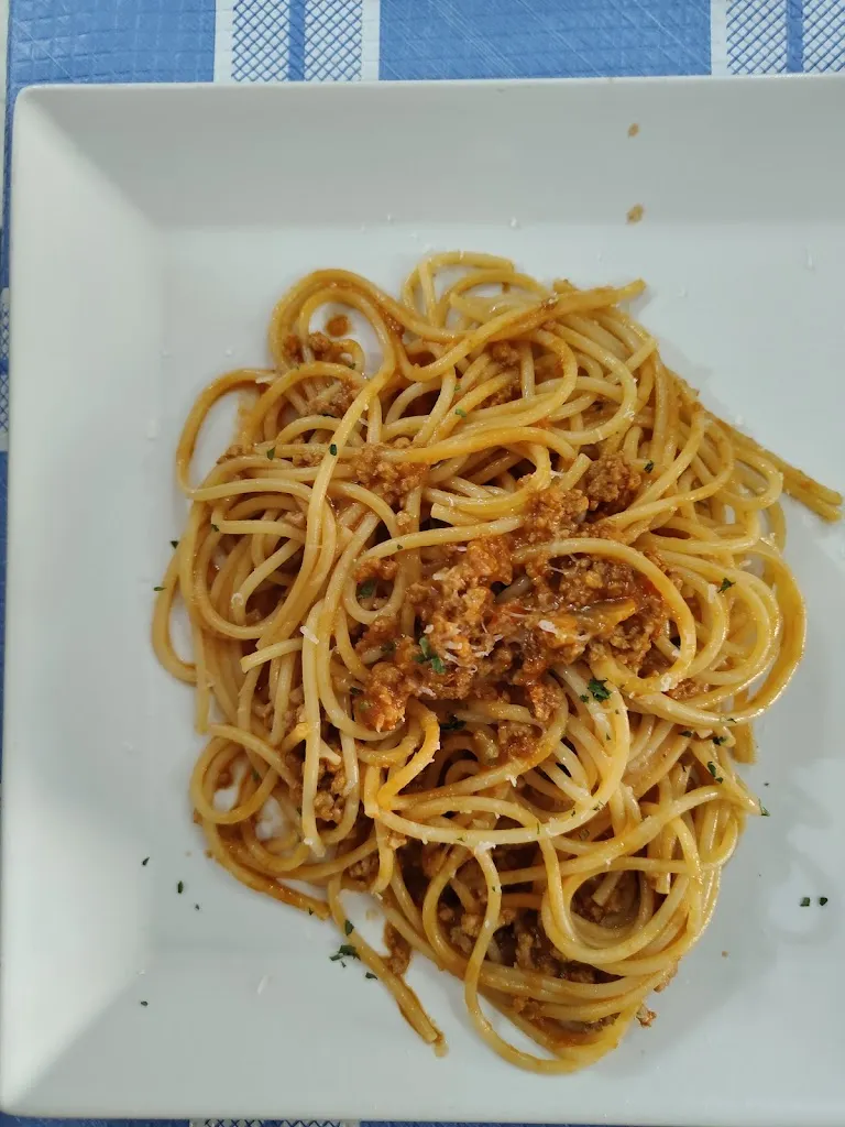 הוברט היללר_Trattoria Da Papa'_Poggioreale_review
