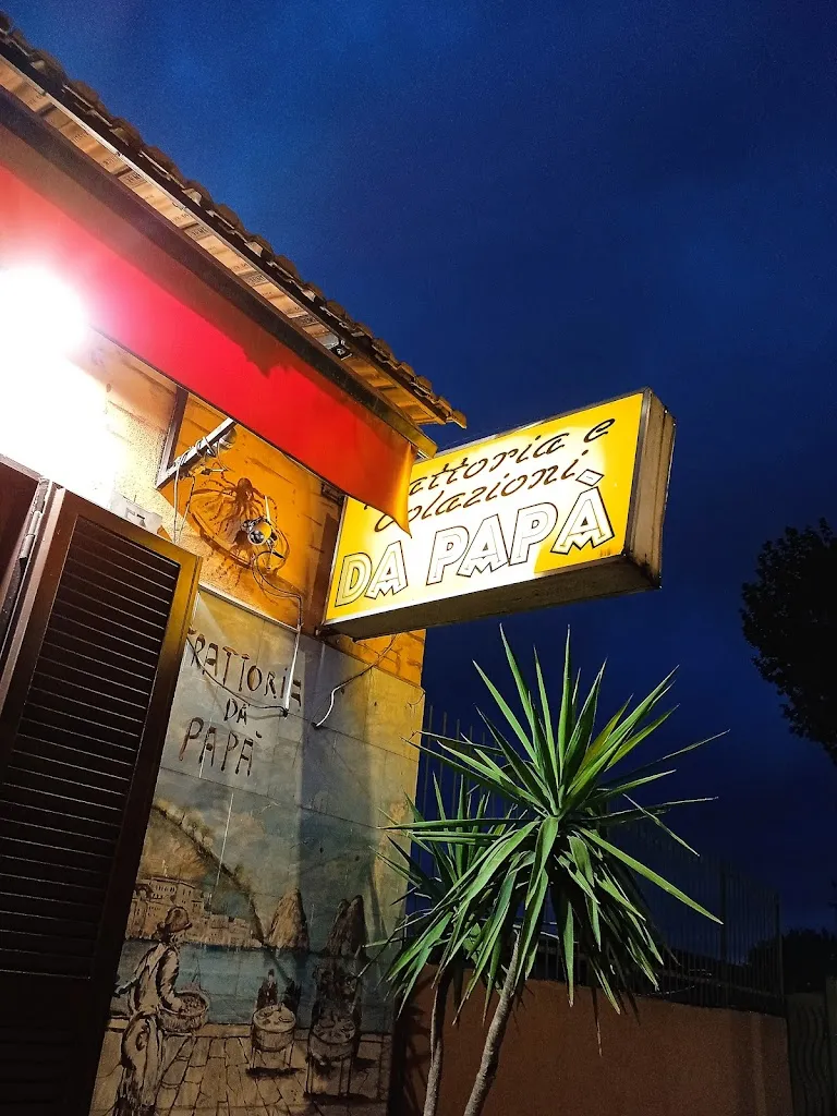 Trattoria Da Papa'_Poggioreale_slider_image_1
