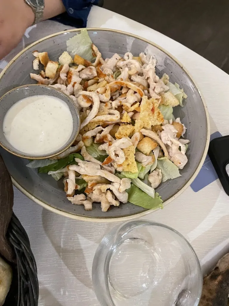 Menu_Bistrot Napoli_Poggioreale_image_2