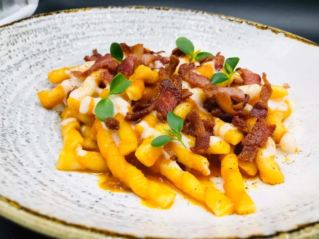 Menu_Bistrot Napoli_Poggioreale_image_9