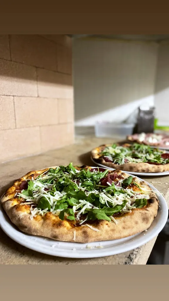 Menu_Mamapè Pizzeria Trattoria_Poggioreale_image_2