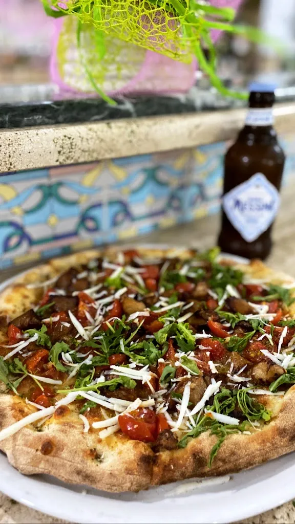 Menu_Mamapè Pizzeria Trattoria_Poggioreale_image_3