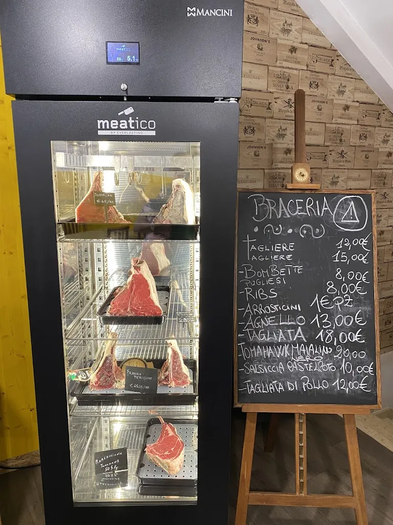 Menu_Ristorante braceria il Cantiere_Pietrelcina_image_1