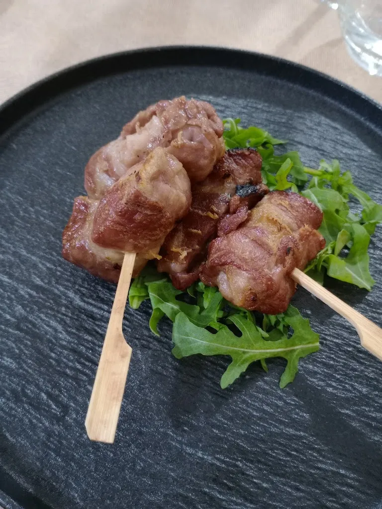 Emiliana Bevilacqua_Ristorante braceria il Cantiere_Pietrelcina_review