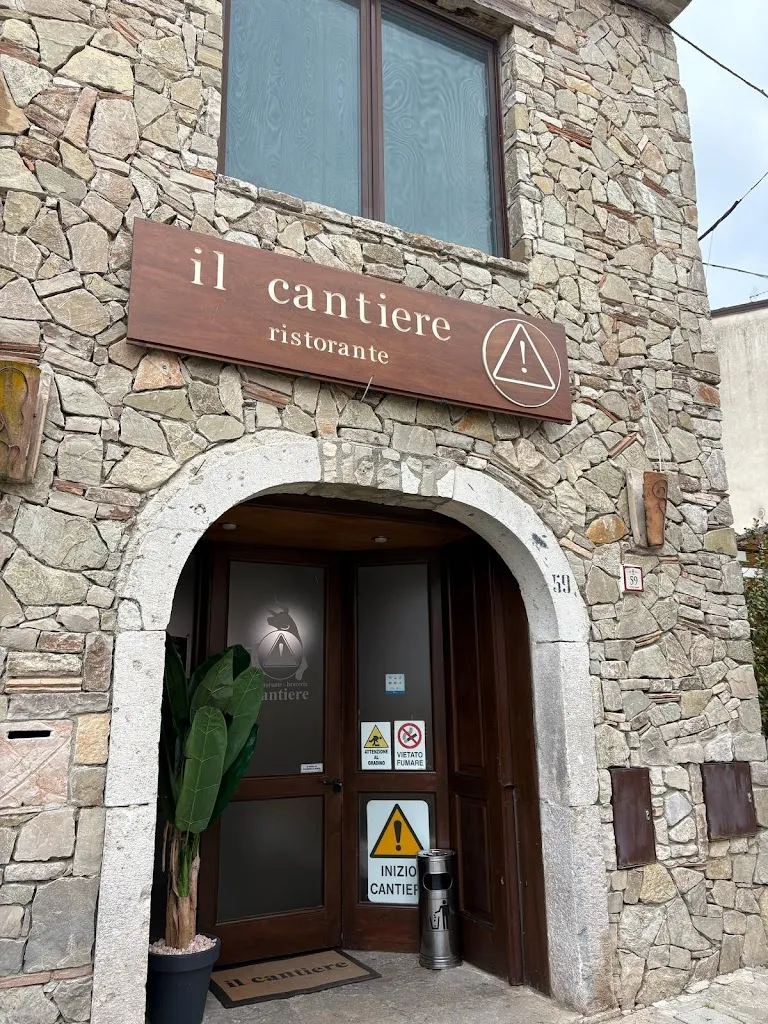 Ristorante braceria il Cantiere_Pietrelcina_slider_image_3
