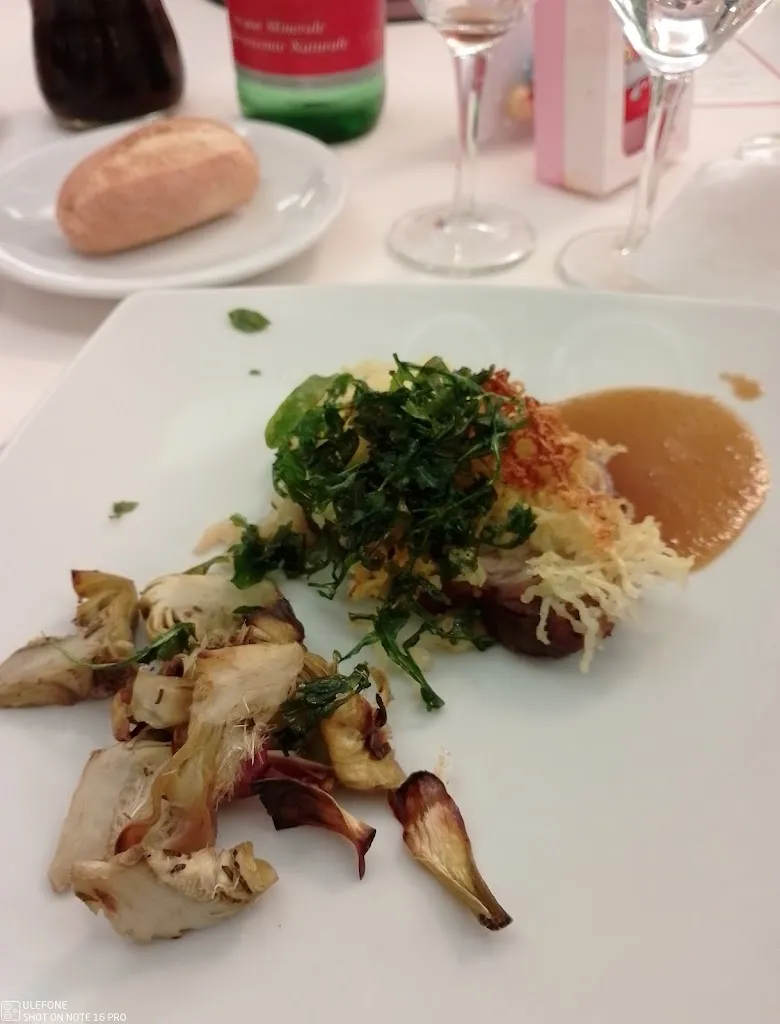 Desi Vetrone_Borgo San Pio_Pietrelcina_review