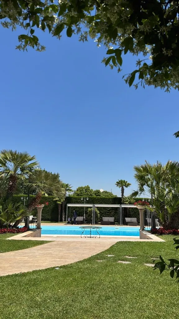 Il Recensore_Borgo San Pio_Pietrelcina_review