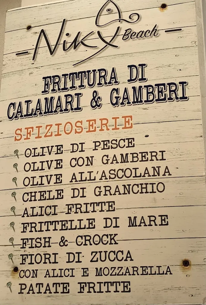 Menu_Niky Beach_Martinsicuro_image_1